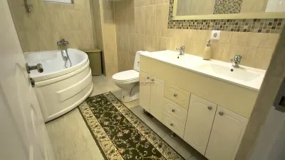 APARTAMENT 4 CAMERE DE VÂNZARE ÎN SUCEAVA | BLOC NOU | 3 DORMITOARE | MOBILAT ȘI UTILAT | APROAPE DE CENTRU | COMISION 0% - Ipotesti