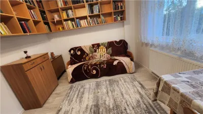 APARTAMENT 4 CAMERE DE VÂNZARE ÎN SUCEAVA | BLOC NOU | 3 DORMITOARE | MOBILAT ȘI UTILAT | APROAPE DE CENTRU | COMISION 0% - foto 12
