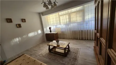 APARTAMENT 4 CAMERE DE VÂNZARE ÎN SUCEAVA | BLOC NOU | 3 DORMITOARE | MOBILAT ȘI UTILAT | APROAPE DE CENTRU | COMISION 0% - foto 3