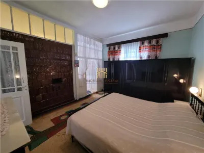 Casă Tradițională de Vânzare în Bucovina Sasca | 180 mp Utili | 6 Camere | 2.500 mp Teren | Beci din Piatră | Drum Asfaltat | Comision 0 - foto 17