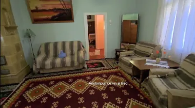 Casă Tradițională de Vânzare în Bucovina Sasca | 180 mp Utili | 6 Camere | 2.500 mp Teren | Beci din Piatră | Drum Asfaltat | Comision 0 - foto 7