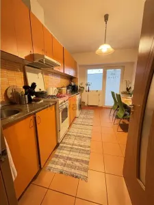 Apartament 2 camere decomandat, C.R.Vivu - Bistrita