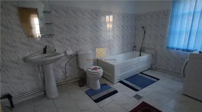 Casa in Ilisesti! La cativa km de Suceava! De vanzare! 0727817187 - foto 11