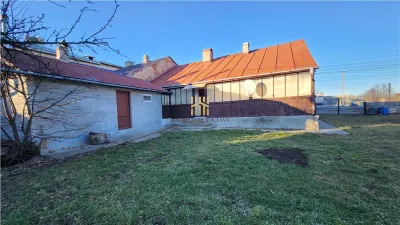 Casa in Ilisesti! La cativa km de Suceava! De vanzare! 0727817187 - foto 12