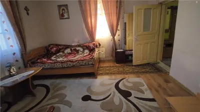 Casa in Ilisesti! La cativa km de Suceava! De vanzare! 0727817187 - foto 3