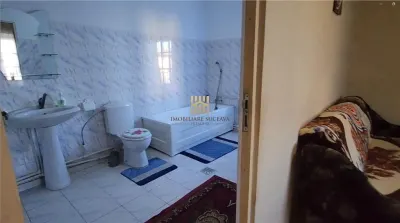 Casa in Ilisesti! La cativa km de Suceava! De vanzare! 0727817187 - foto 7