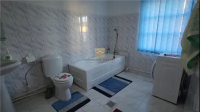 Casa in Ilisesti! La cativa km de Suceava! De vanzare! 0727817187 - foto 8