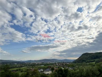 Teren pt cabana 35,5 ari, Beclenut - foto 6