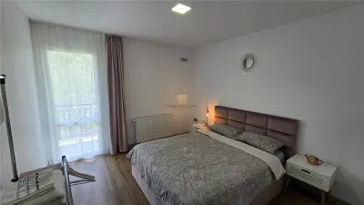 CASĂ DE VACANȚĂ ȘI PROPRIETATE TURISTICĂ ÎN DORNA ARINI  LÂNGĂ VATRA DORNEI COMISION 0 - foto 15