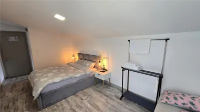 CASĂ DE VACANȚĂ ȘI PROPRIETATE TURISTICĂ ÎN DORNA ARINI  LÂNGĂ VATRA DORNEI COMISION 0 - foto 20