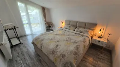 CASĂ DE VACANȚĂ ȘI PROPRIETATE TURISTICĂ ÎN DORNA ARINI  LÂNGĂ VATRA DORNEI COMISION 0 - foto 3