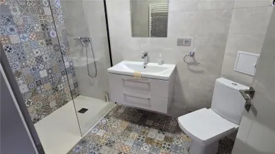 CASĂ DE VACANȚĂ ȘI PROPRIETATE TURISTICĂ ÎN DORNA ARINI  LÂNGĂ VATRA DORNEI COMISION 0 - foto 6
