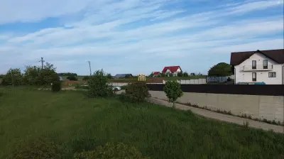 Teren intravilan in oras Siret – 1100 mp! De vanzare! 0727817187 - foto 3