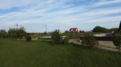 Teren intravilan in oras Siret – 1100 mp! De vanzare! 0727817187 - foto 4