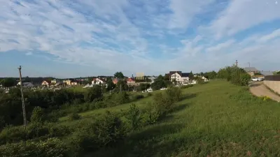 Teren intravilan in oras Siret – 1100 mp! De vanzare! 0727817187 - foto 6