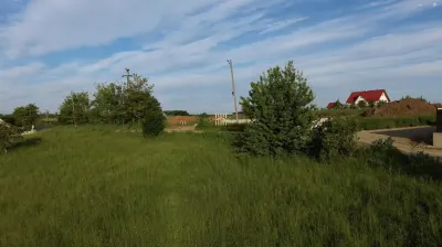 Teren intravilan in oras Siret – 1100 mp! De vanzare! 0727817187 - foto 8