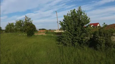 Teren intravilan in oras Siret – 1100 mp! De vanzare! 0727817187 - foto 9