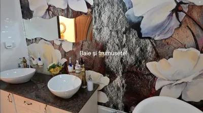 CASĂ SUPERBĂ DE VÂNZARE ÎN GURA HUMORULUI | 124,22 MP UTILI | TEREN 814 MP | 3 DORMITOARE | FOIȘOR | ZONĂ TURISTICĂ - foto 11