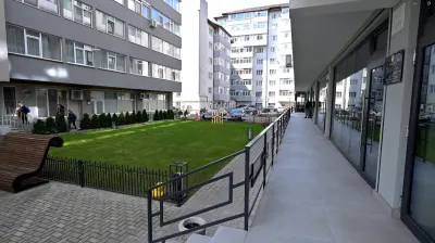Spatiu Premium 134.8 mp De Inchiriat  Suceava 0727817187 - Suceava