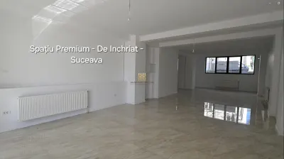 Spatiu Premium 134.8 mp De Inchiriat  Suceava 0727817187 - foto 2