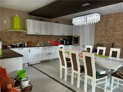 Vila + 80 ari teren, langa Dej - foto 4
