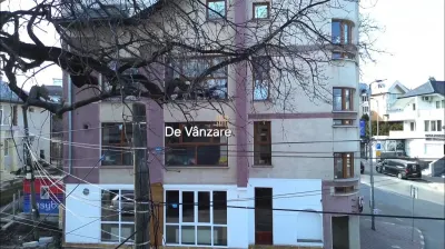 CLĂDIRE DE VÂNZARE ÎN ULTRACENTRAL SUCEAVA | 260 MP UTILI | DEMISOL + PARTER + 2 ETAJE | COMISION 0% - foto 2