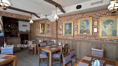 CLĂDIRE DE VÂNZARE ÎN ULTRACENTRAL SUCEAVA | 260 MP UTILI | DEMISOL + PARTER + 2 ETAJE | COMISION 0% - foto 11