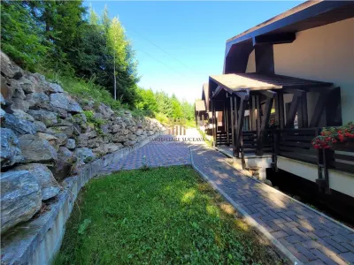 Pensiune de lux in Bucovina! - Gura Humorului