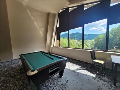 Pensiune de lux in Bucovina! - foto 20