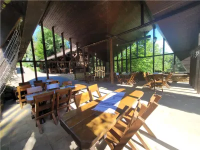 Pensiune de lux in Bucovina! - foto 4