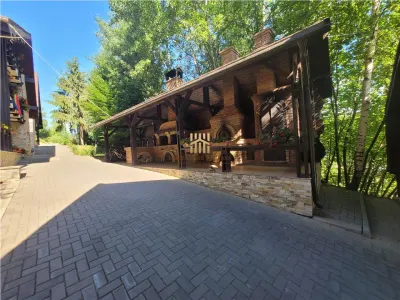 Pensiune de lux in Bucovina! - foto 5