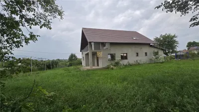Casa Noua in Mitocu Dragomirnei Suceava De vanzare 0727817187 - foto 11