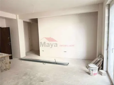 Apartament 2 camere, zona de jos - foto 2