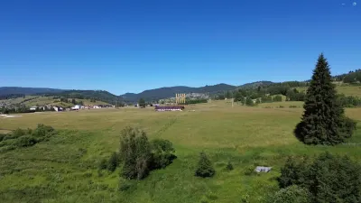 Teren in Bucovina! La Munte! De vanzare! 0727817187 - foto 1