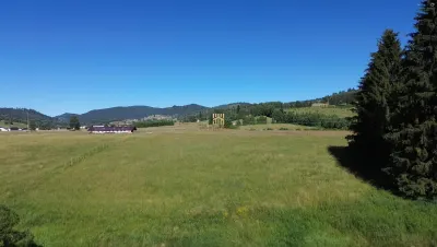 Teren in Bucovina! La Munte! De vanzare! 0727817187 - foto 4