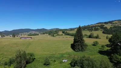 Teren in Bucovina! La Munte! De vanzare! 0727817187 - foto 5