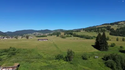 Teren in Bucovina! La Munte! De vanzare! 0727817187 - foto 6