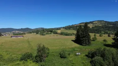 Teren in Bucovina! La Munte! De vanzare! 0727817187 - foto 8