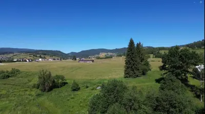 Teren in Bucovina! La Munte! De vanzare! 0727817187 - foto 9