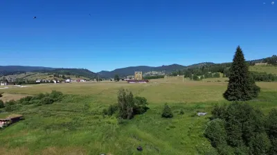 Teren in Bucovina! La Munte! De vanzare! 0727817187 - foto 10