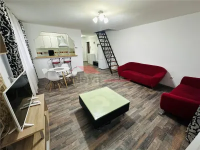 Apartament 3 camere, Decebal - Bistrita