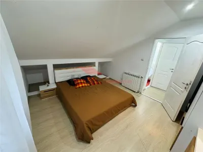 Apartament 3 camere, Decebal - foto 13