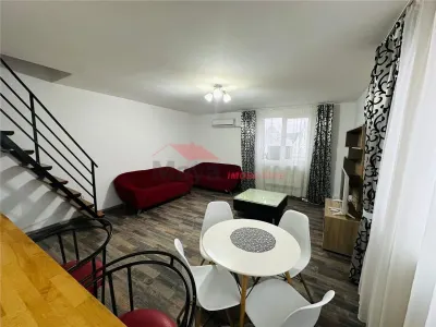 Apartament 3 camere, Decebal - foto 5