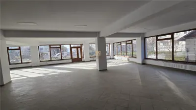 Spațiu Comercial Premium de Vânzare în Suceava | 757,6 mp | Arteră Principală | Open Space | 8 Parcări | Comision 0%   - foto 5
