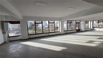 Spațiu Comercial Premium de Vânzare în Suceava | 757,6 mp | Arteră Principală | Open Space | 8 Parcări | Comision 0%   - foto 6