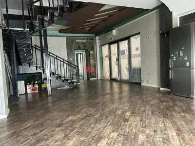 Spațiu mixt de închiriat – birouri, comercial sau unități de cazare - Bistrita