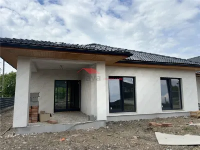 Casa pe un nivel, zona Aerodrom(TVA inclus) - foto 2