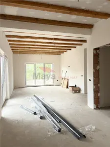 Casa pe un nivel, zona Aerodrom(TVA inclus) - foto 3