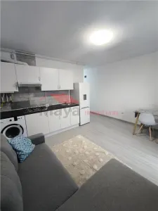 Apartament 2 camere, Valeria Peter Predescu - foto 2