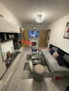 Apartament 2 camere, Decebal - Bistrita